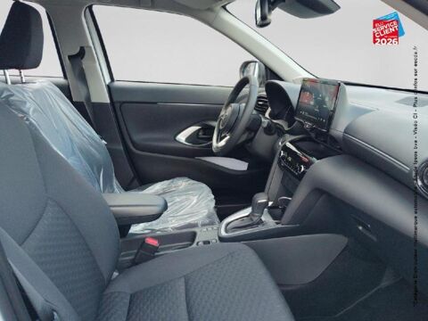 Yaris Cross 116h Dynamic MY25 2026 occasion 57600 Forbach