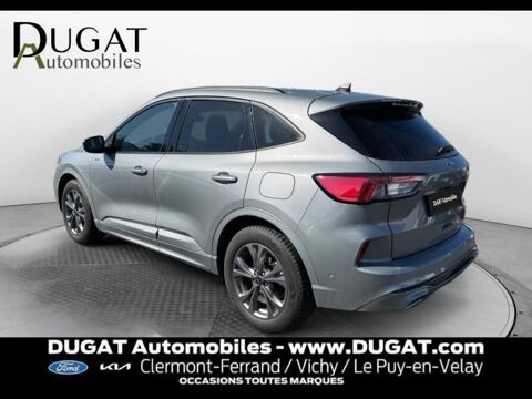 Kuga 2.5 Duratec 190ch FHEV E85 ST-Line X BVA 2023 occasion 63000 Clermont-Ferrand