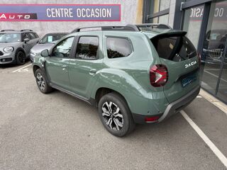 Duster 1.3 TCE 150CH FAP JOURNEY 4X2 EDC 2023 occasion 31140 Aucamville