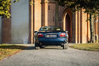 XK R 4.0 SURALIMENTE COUPE BA 2001 occasion 31340 VACQUIERS