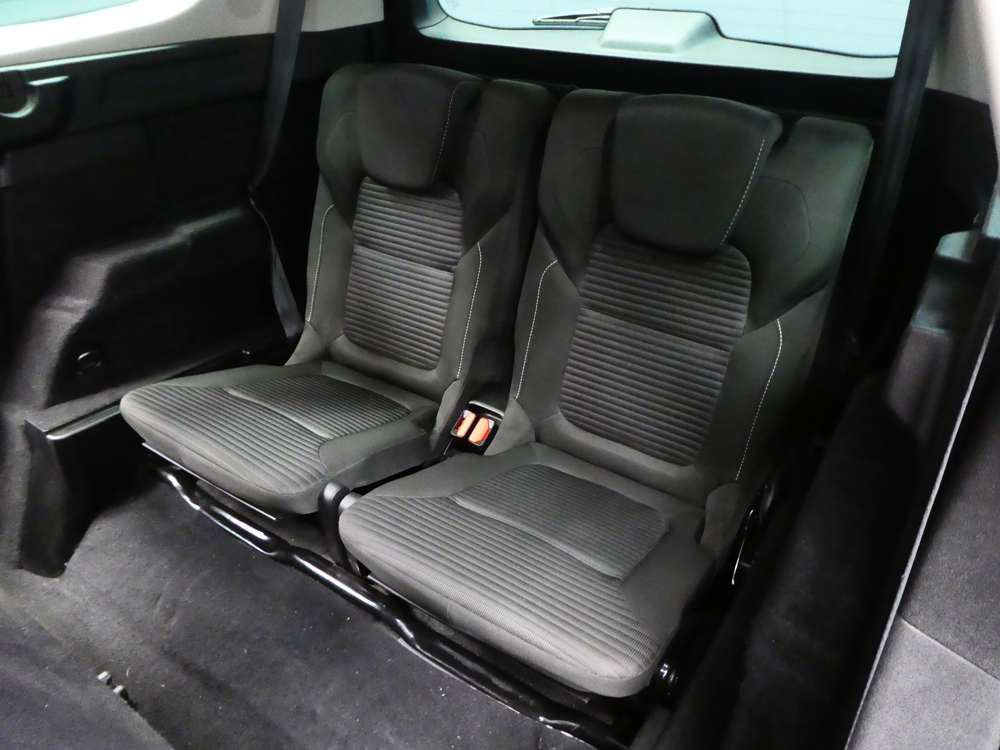 Grand scenic IV 1.3 TCE 140CH EVOLUTION 7 PLACES 2022 occasion 77100 Nanteuil-l&egrave;s-Meaux
