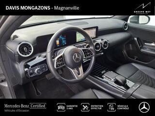 Classe A 200 d 150ch Business Line 8G-DCT 2022 occasion 78200 Magnanville