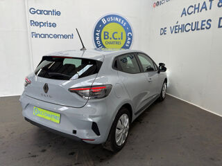 Clio V 1.5 BLUE DCI 100CH EVOLUTION - 24 2024 occasion 28630 Nogent-le-Phaye