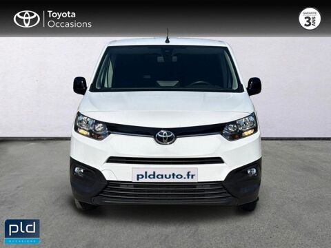 Proace Long 130 D-4D Business RC22 2023 occasion 13730 Saint-Victoret