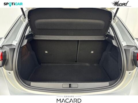 Corsa 1.2 75ch Edition 2022 occasion 82000 Montauban