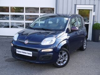 Panda 1.2 8V 69CH K-WAY 2015 occasion 38260 La C&ocirc;te-Saint-Andr&eacute;