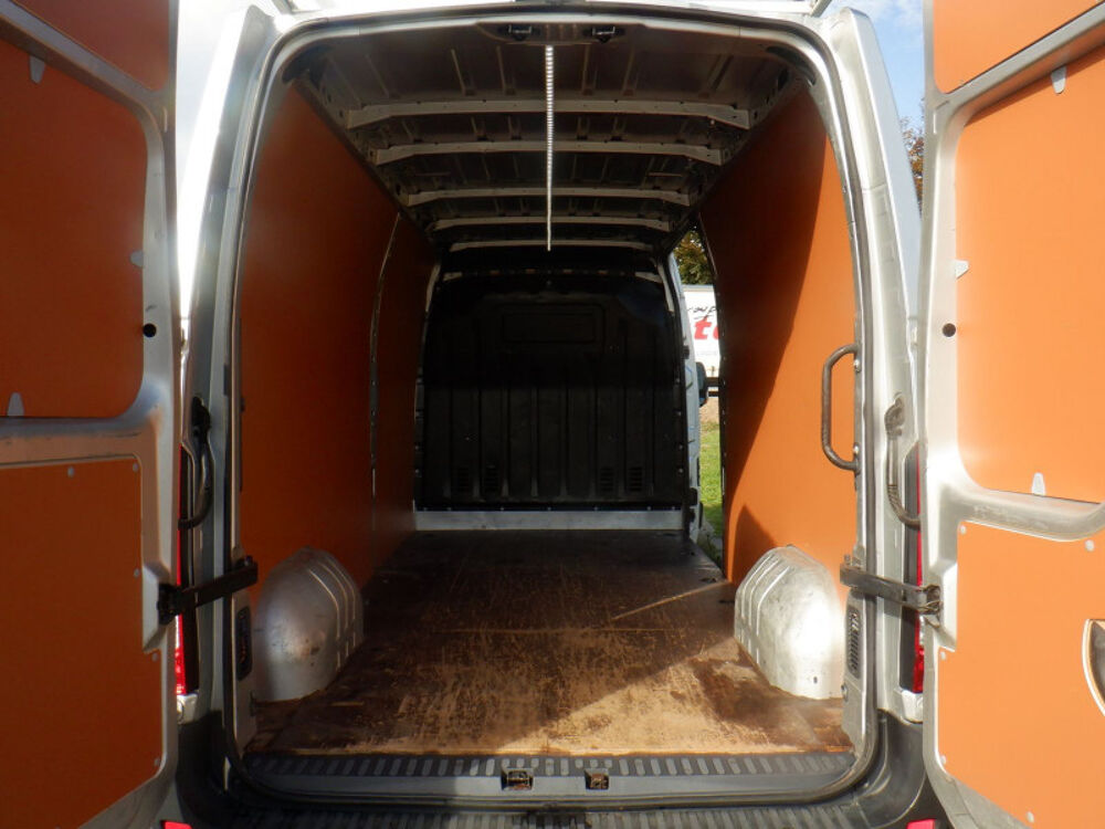 Movano F3500 L3H2 2.3 CDTI 180CH BITURBO 2021 occasion 27310 Bourg-Achard