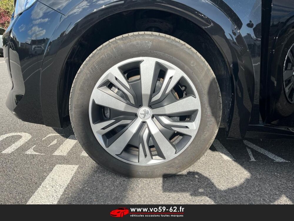 208 e- 136ch Active 2021 occasion 62000 Arras