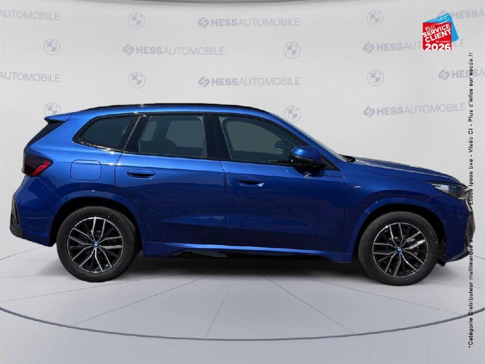 X1 xDrive25e 245ch M Sport 2026 occasion 68390 Sausheim