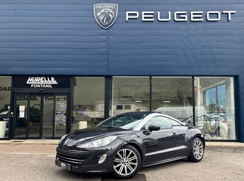 Annonce voiture Peugeot RCZ 6490 €