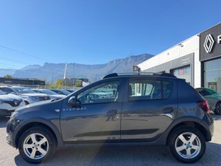Sandero 0.9 TCE 90CH STEPWAY EASY-R 2016 occasion 38130 ECHIROLLES