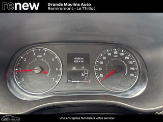 Sandero 1.0 ECO-G 100ch Stepway Confort -22 2022 occasion 88160 Le Thillot