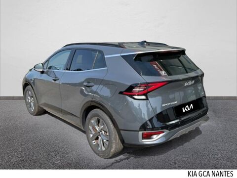 Sportage 1.6 T-GDi 210ch HEV GT-Line BVA6 2025 occasion 44800 Saint-Herblain