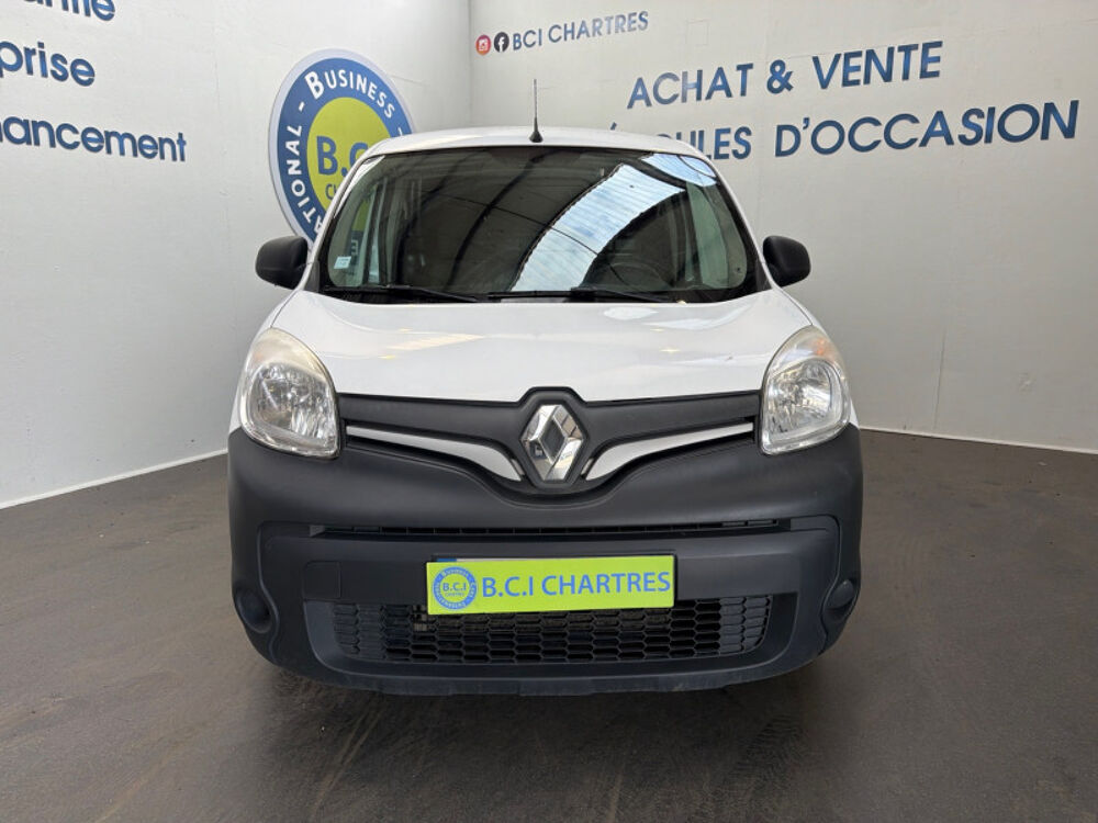Kangoo Express 1.5 BLUE DCI 95CH EXTRA R-LINK 2020 occasion 28630 Nogent-le-Phaye