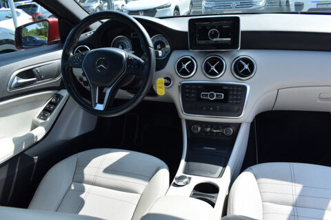 Classe A 180 AMG 7G-DCT 2013 occasion 34740 Vendargues