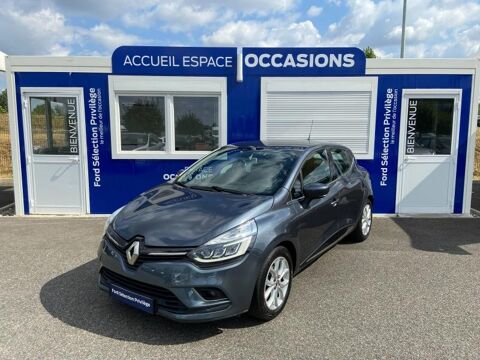 Renault Clio 0.9 TCe 90ch energy Intens 5p Euro6c 2019 occasion TOULOUSE 31200