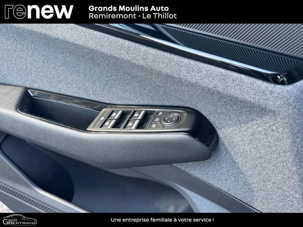 Austral 1.2 E-Tech full hybrid 200ch Evolution - 23 2024 occasion 88160 Le Thillot