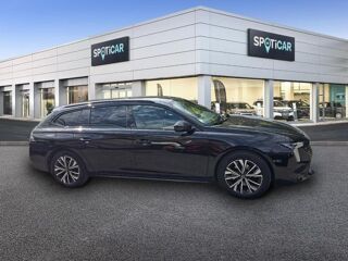 508 SW BlueHDi 130ch S&S Allure EAT8 2024 occasion 27400 Louviers