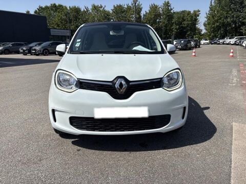Twingo 1.0 SCe 65ch Limited E6D-Full 2020 occasion 78200 Buchelay