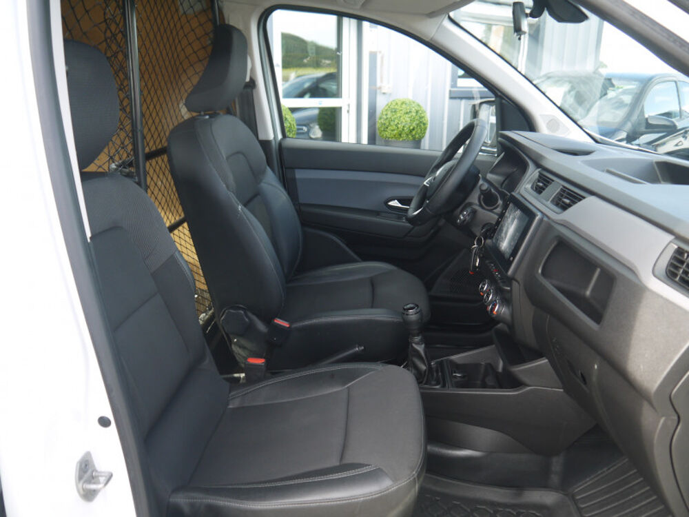 Express 1.5 DCI 95CH / ATTELAGE /TVA RECUPERABLE 10825HT / RENAULT K 2021 occasion 38260 La C&ocirc;te-Saint-Andr&eacute;