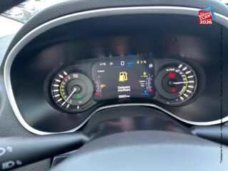 Compass 1.3 GSE T4 190ch Brooklyn Edition 4xe PHEV AT6 2021 occasion 25770 Franois