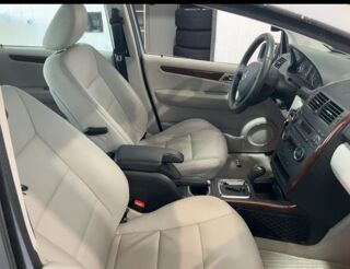 Classe A 170 BE ELEGANCE CVT 2009 occasion 06400 Cannes