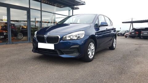 BMW Serie 2 (F45) 218DA XDRIVE LOUNGE 2018 occasion Sainte-Gemme-la-Plaine 85400