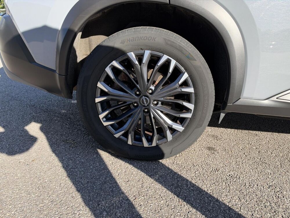 X-Trail e-4orce 213ch N-Connecta 7 places 2024 2024 occasion 78200 Buchelay