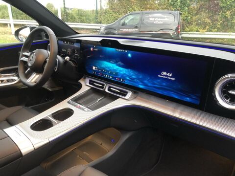 Classe GLC 250 EQ 354ch AMG Line 2026 occasion 28100 Dreux