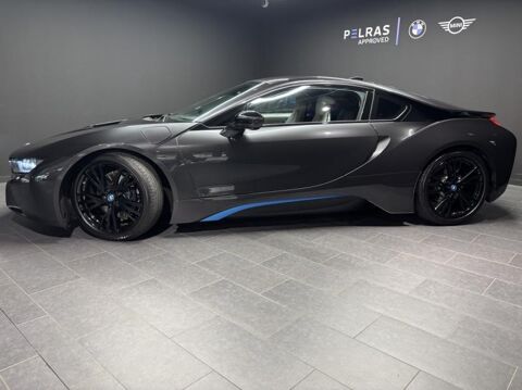 i8 362ch 2016 occasion 31100 TOULOUSE