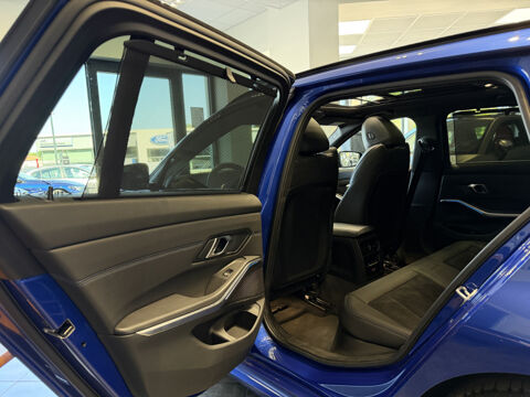 S&eacute;rie 3 (G21) / A PARTIR DE 392,79/MOIS* / 320DA XDRIVE 190CH M SPOR 2023 occasion 57350 Stiring-Wendel