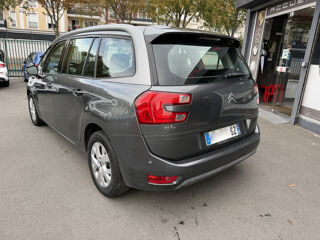 C4 Picasso E-HDI 115CH INTENSIVE 7 PLACES 2014 occasion 93220 Gagny