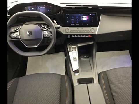 308 1.2 Hybrid 145ch Business e-DCS6 2026 occasion 91650 BREUILLET