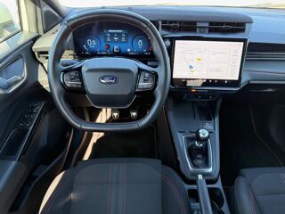 Puma 1.0 EcoBoost Hybrid 125ch ST-Line S&S 2024 occasion 63000 Clermont-Ferrand