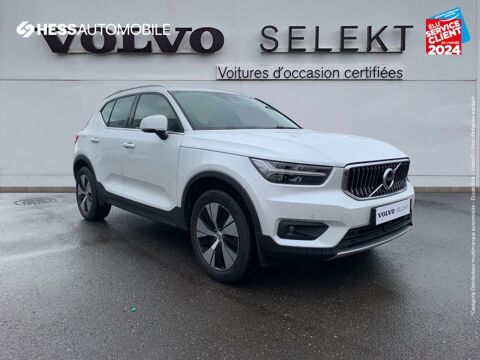 XC40 T4 Recharge 129 + 82ch Business DCT 7 2020 occasion 57050 Metz