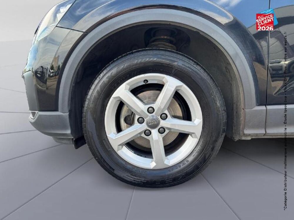 Q2 30 TFSI 116ch Euro6dT 2019 occasion 57050 Metz