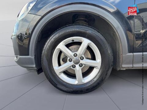 Q2 30 TFSI 116ch Euro6dT 2019 occasion 57050 Metz