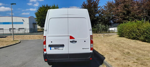 Master F3500 L2H2 2.3 BLUE DCI 135CH CONFORT EURO6E 2024 occasion 27310 Bourg-Achard
