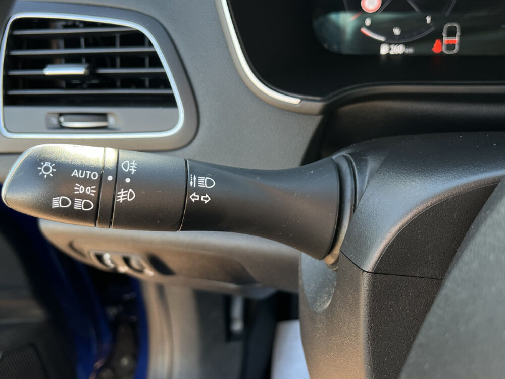 Megane IV 1.5 BLUE DCI 115CH TECHNO EDC 2023 occasion 72310 Bess&eacute;-sur-Braye