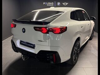 X2 sDrive20dA 163ch M Sport DKG7 2026 occasion 31100 TOULOUSE