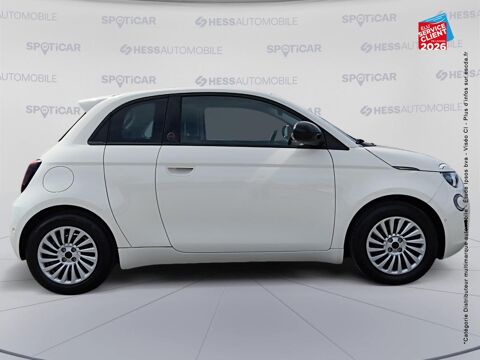 500 e 95ch 23,8kWh Pop 2026 occasion 21000 Dijon
