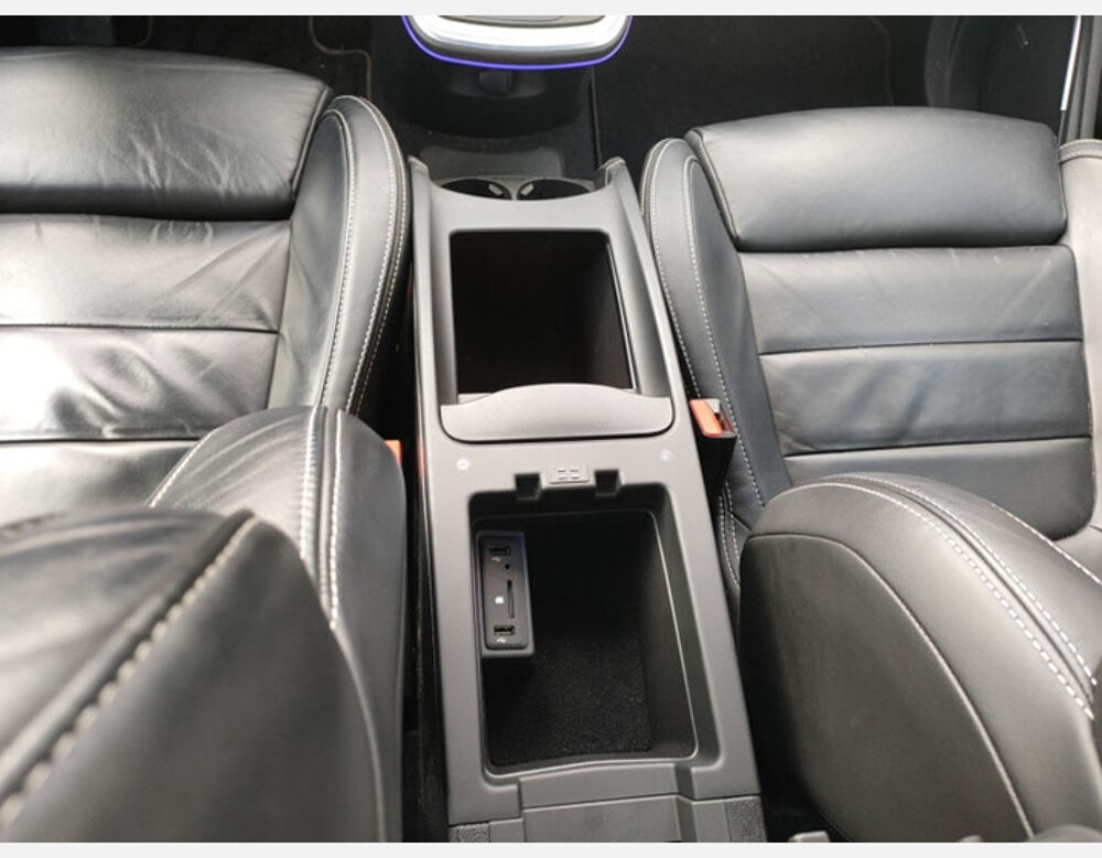 Grand scenic IV 1.6 DCI 160CH ENERGY INITIALE PARIS EDC 2018 occasion 50720 Barenton