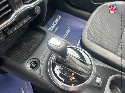 Juke 1.0 DIG-T 114ch N-Connecta DCT7 2024 2024 occasion 54520 Laxou