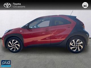 Aygo 1.0 VVT-i 72ch Design MY24 2024 occasion 13012 Marseille