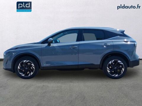 Qashqai e-POWER 190ch N-Connecta 2024 2024 occasion 13730 ST VICTORET