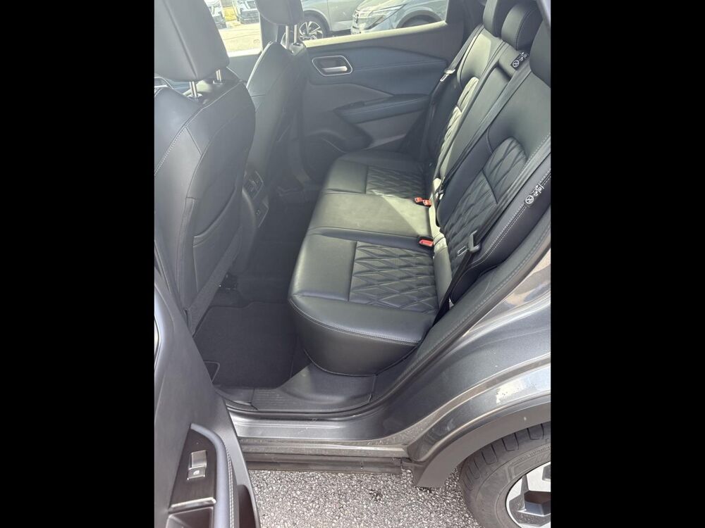 Qashqai 1.3 DIG-T 160ch Tekna+ DCT 2019 Euro6-EVAP 2021 occasion 78200 Buchelay