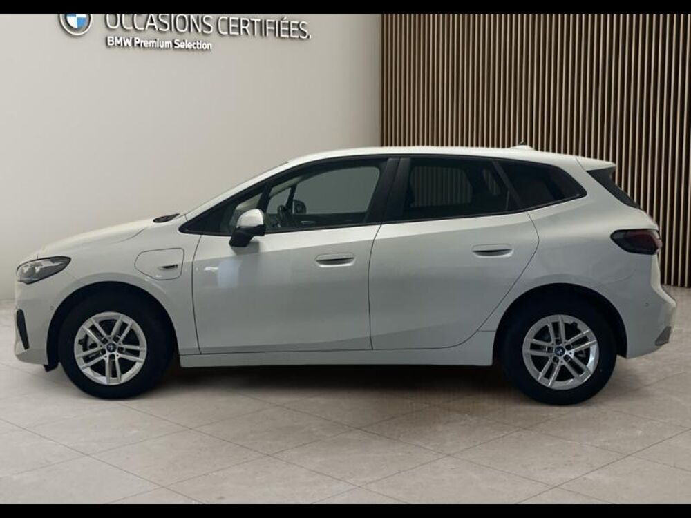 Serie 2 225e 245ch xDrive DKG7 2022 occasion 78240 Chambourcy