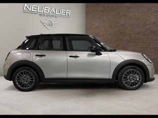 Cooper S 204ch Favoured DKG7 2026 occasion 92100 Boulogne-Billancourt