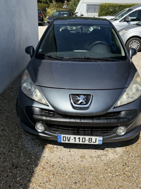 207 1.4 ACTIVE 3P 2009 occasion 95430 Butry-sur-Oise