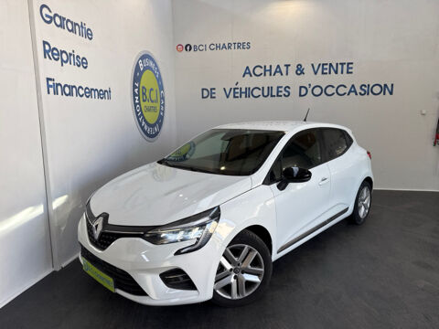 Annonce voiture Renault Clio V 11990 €